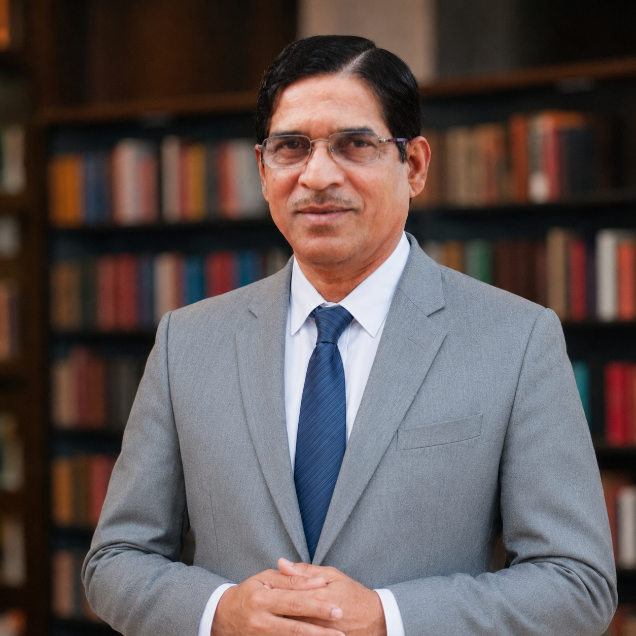Principal Sir -PNG