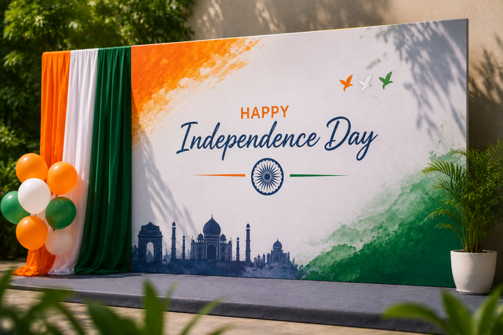 Independence Day